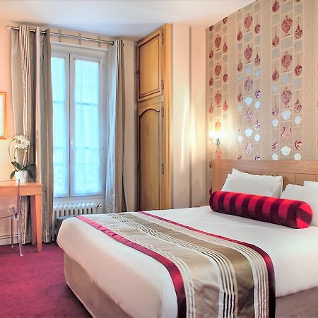 Hotel Romance Malesherbes By Patrick Hayat Париж Екстериор снимка