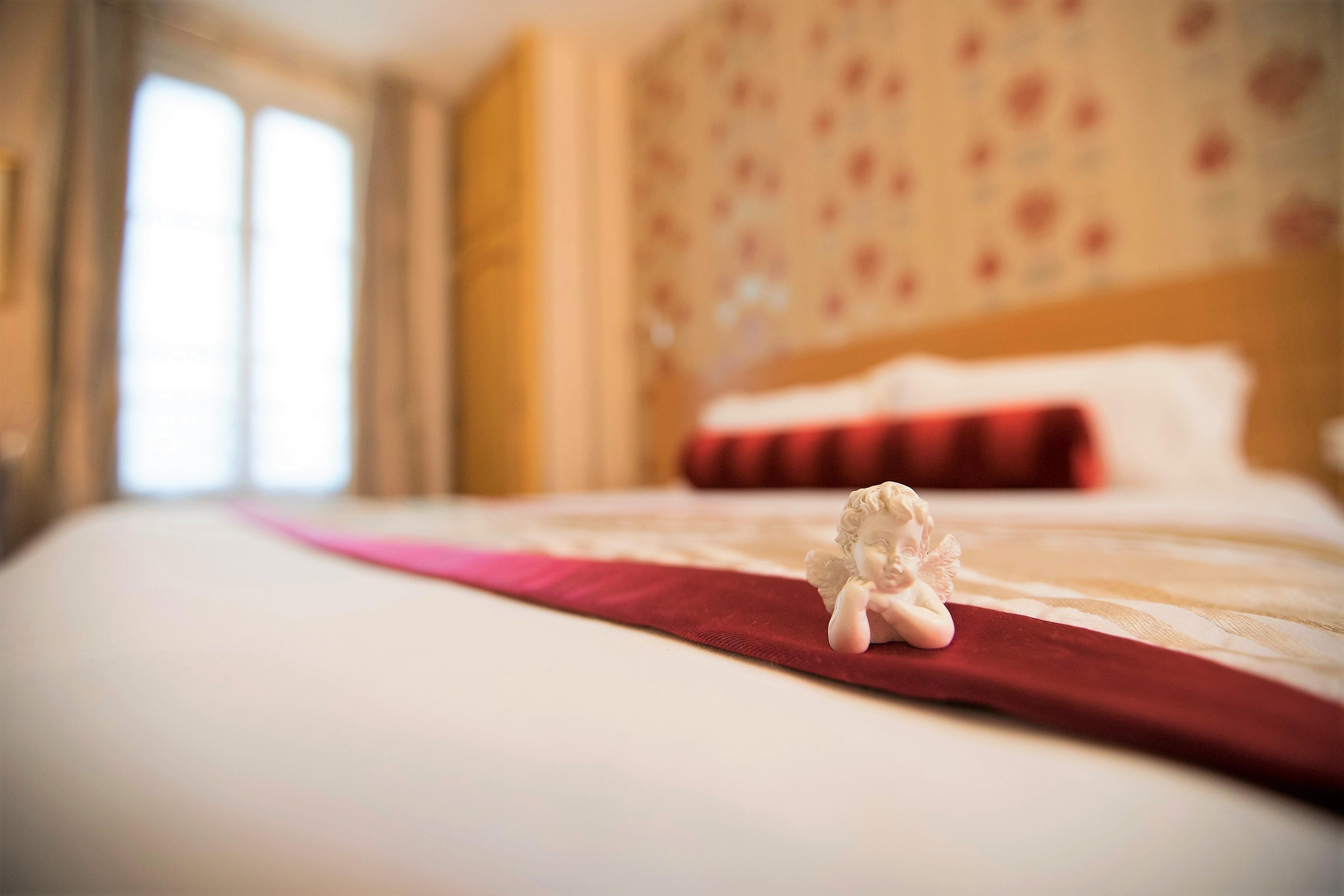 Hotel Romance Malesherbes By Patrick Hayat Париж Екстериор снимка