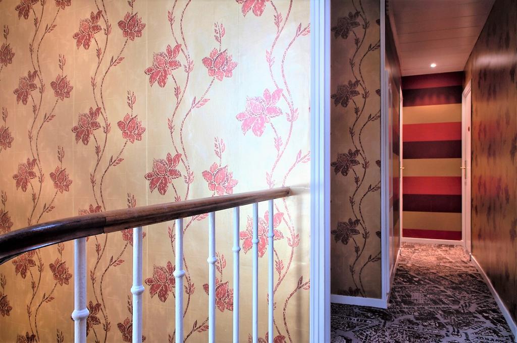 Hotel Romance Malesherbes By Patrick Hayat Париж Екстериор снимка